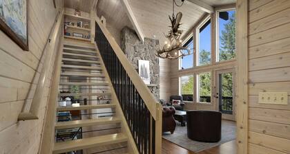 Alpenglow Ranch, Estes Park CO