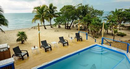 3BR Family Beach House w/ Pool & Ocean Views