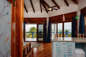 Interior - 3BR Family Beach House w/ Pool & Ocean Views (Caribbean Way)