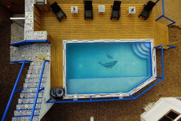 Shared Pool