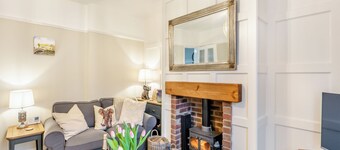 Pennypot Cottage - UK41787