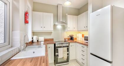 Pennypot Cottage - UK41787