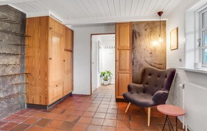 Interiør