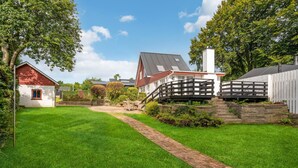 Eksteriør
