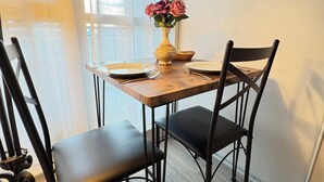 Spiseområde