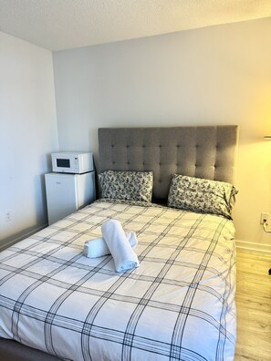 1 Schlafzimmer, WLAN