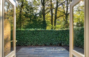 Property grounds - Nice home in Putten with kitchen (Putten)