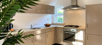 Nice home in Putten with kitchen