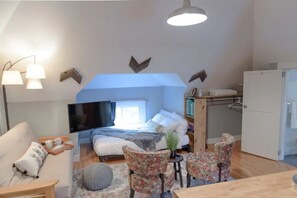 スマートテレビ