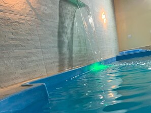 Outdoor pool - Pousada Flor de Geriba (Búzios)