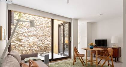 ALTIDO - Estúdio de Aquecimento & Convite perto da Catedral do Porto