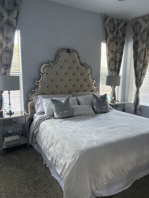 3 bedrooms, iron/ironing board, free WiFi, bed sheets - Cozy cute house in the heart of North Scottsdale. Relax and enjoy Arizona (Scottsdale)