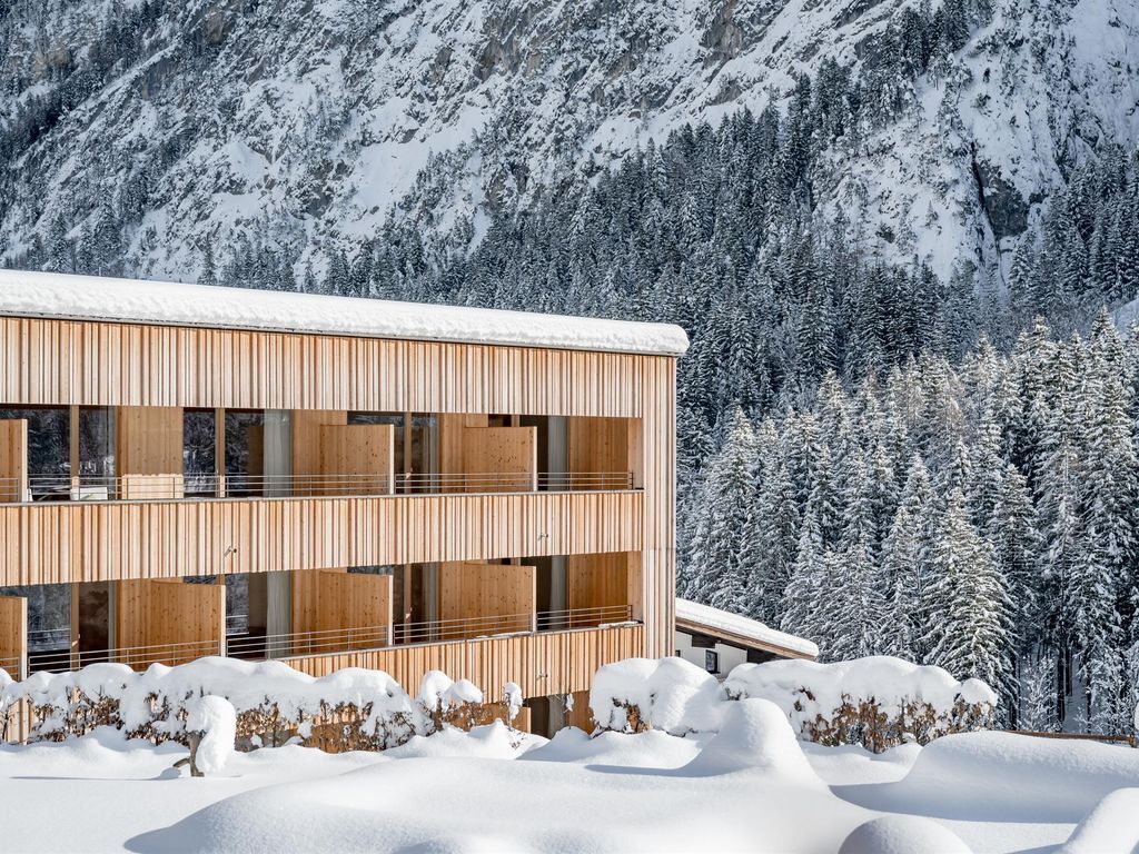 Alpenhotel Zimba
