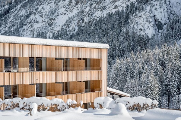 Alpenhotel Zimba