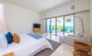 7 bedrooms, iron/ironing board, travel cot, WiFi
