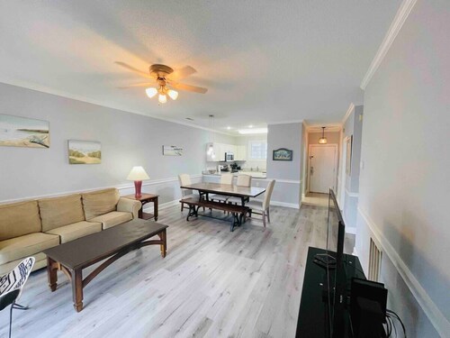 Super Comfortable condo in center of Myrtle Beach