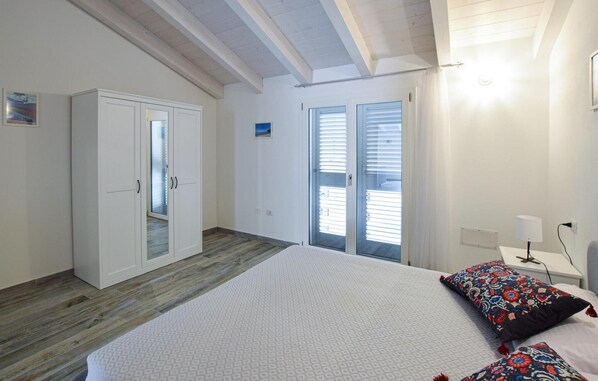 2 chambres, Wi-Fi gratuit