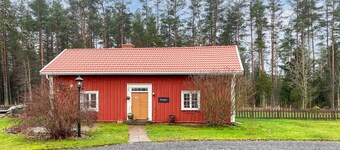 Prachtig huis in Hok met keuken