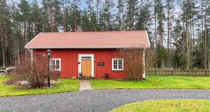 Gorgeous home in Hok with WiFi