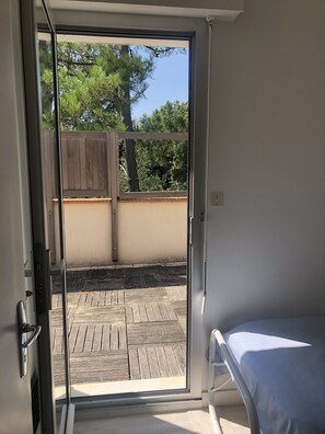 4 Schlafzimmer, Bügeleisen/Bügelbrett, kostenloses WLAN, Bettwäsche