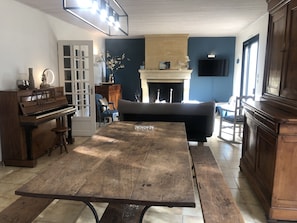 Intérieur