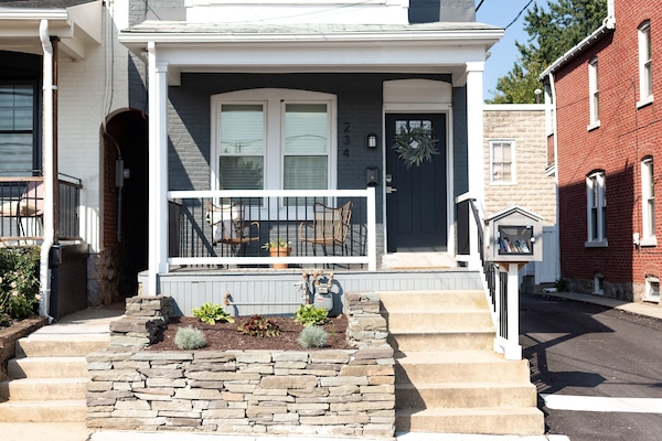 DĂ©tail de lâextĂ©rieur