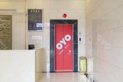 Xincheng Pleasant Winery Hotel