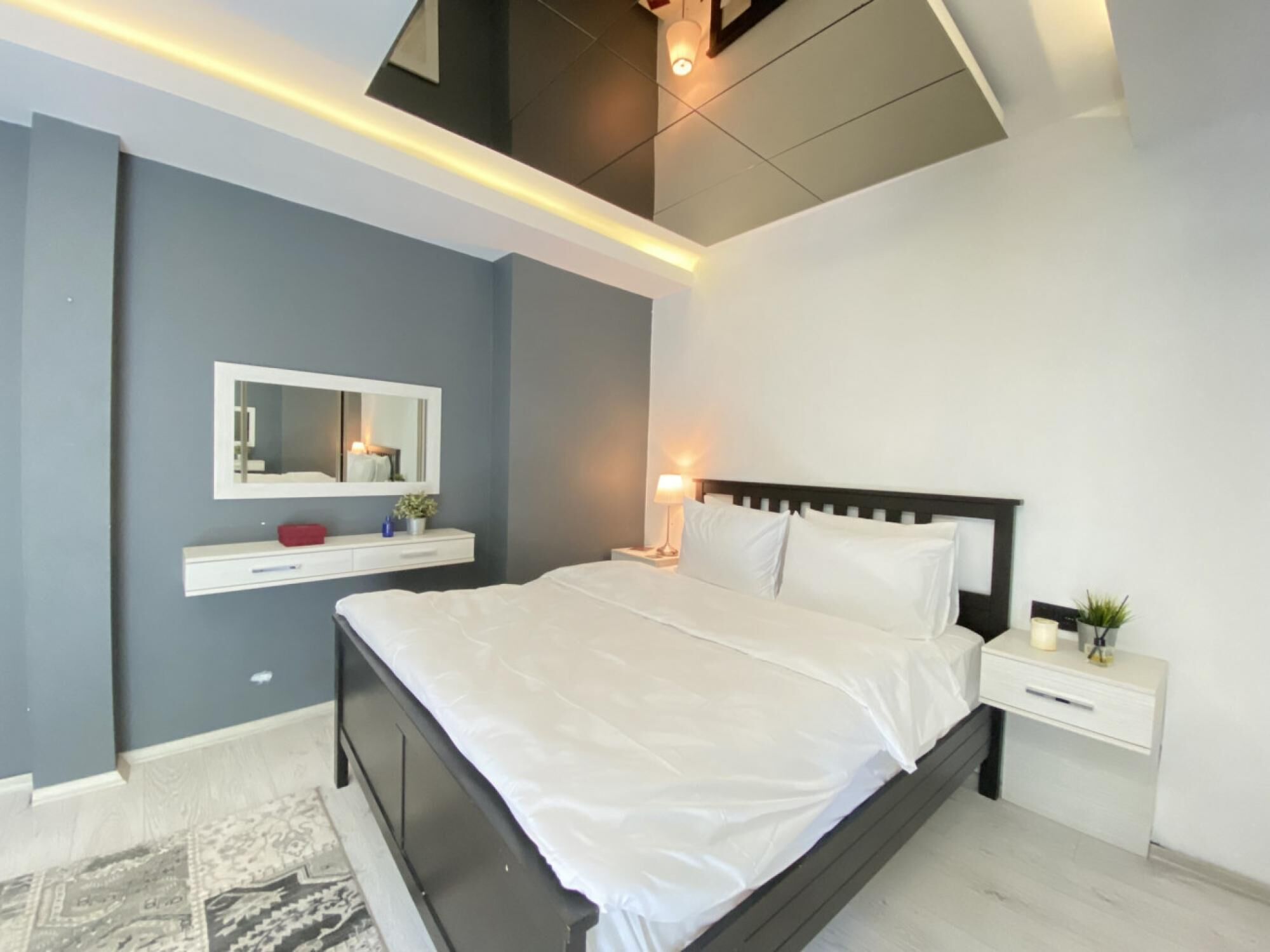 Apartment | 2 Schlafzimmer