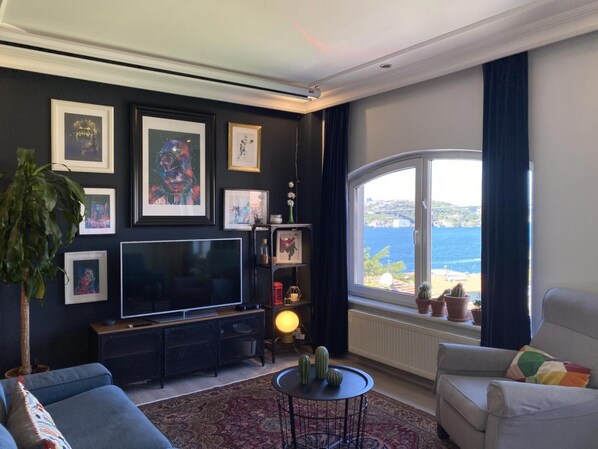 Appartement | 2 chambres