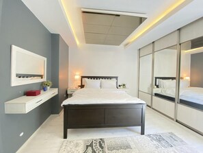 Appartement | 2 chambres