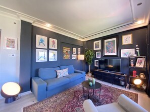 Appartement | 2 chambres