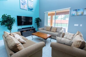 Smart TV, videogiochi