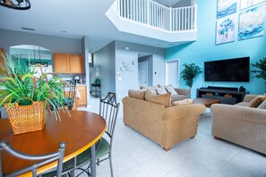 Smart TV, videogiochi