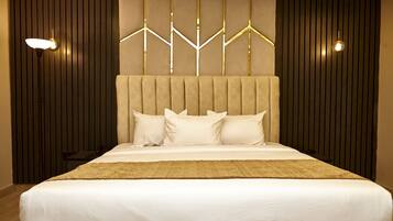 Doppia Deluxe | Wi-Fi gratuito