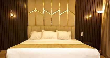 Mayfair Hotel Wuse2 Abuja