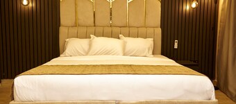 Mayfair Hotel Wuse2 Abuja