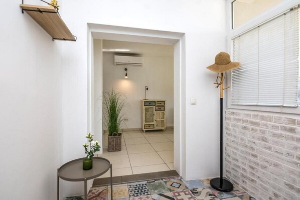 House | Hallway