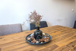 Huis | Dineren