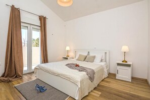 House | Free WiFi - Villa Maar (Nin)
