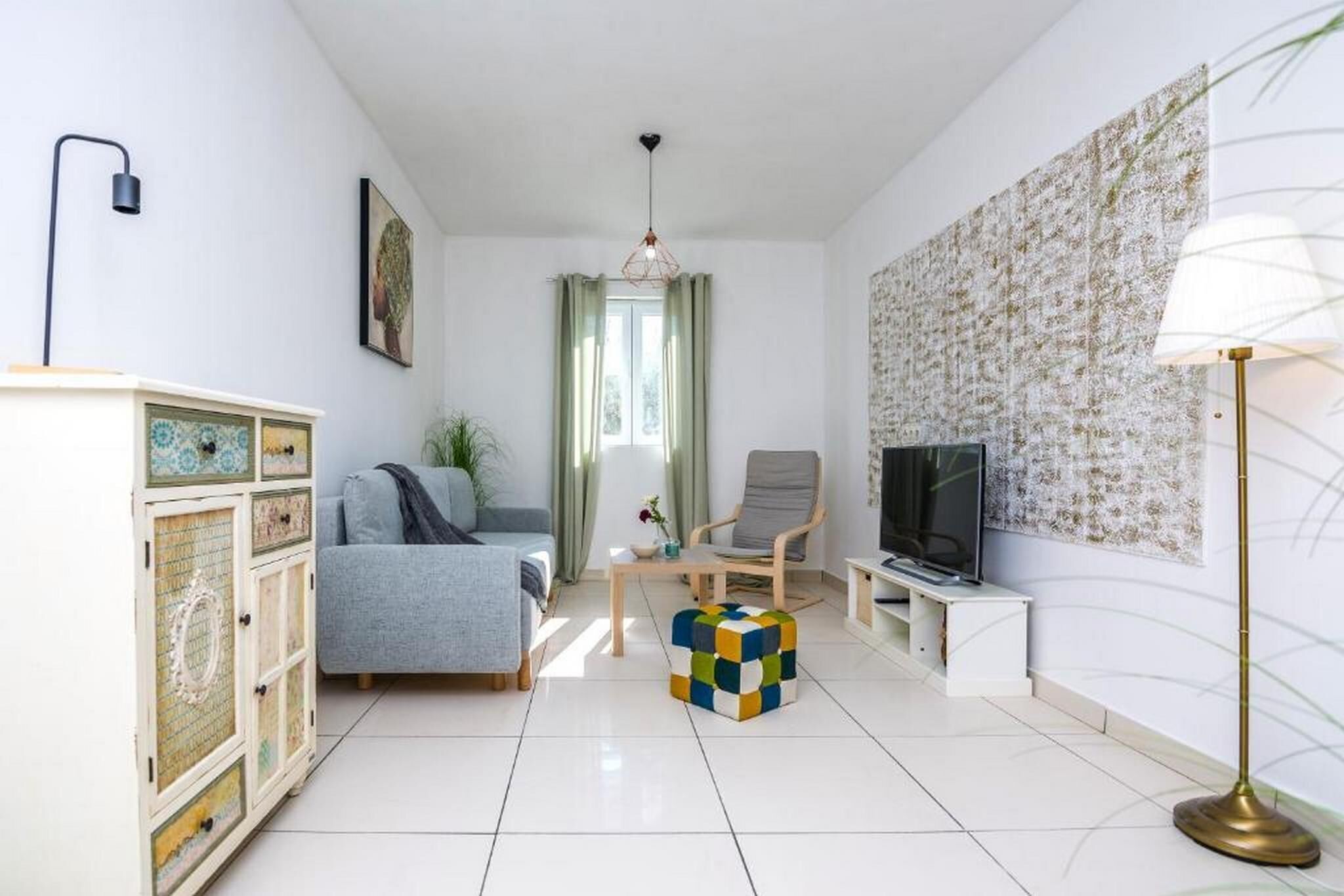 ハウス | リビングルーム