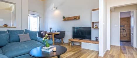 House | Interior
