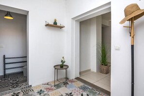 House | Interior