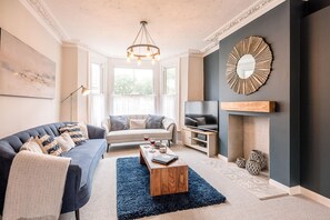 TV - First Light, Pakefield (Lowestoft)