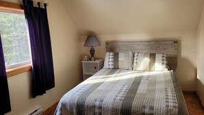Chalet, 2 Tempat Tidur Queen