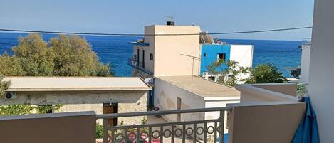 Huoneisto | Ulkoalueet