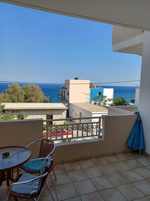 Lägenhet | Boendeområde