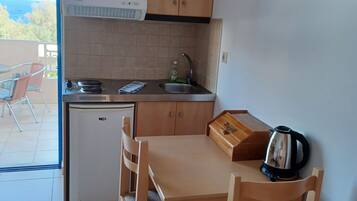 Apartment | Speisen