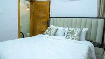 1 bedroom, WiFi