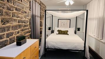 1 bedroom, WiFi
