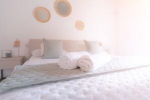 Doppelzimmer, barrierefrei